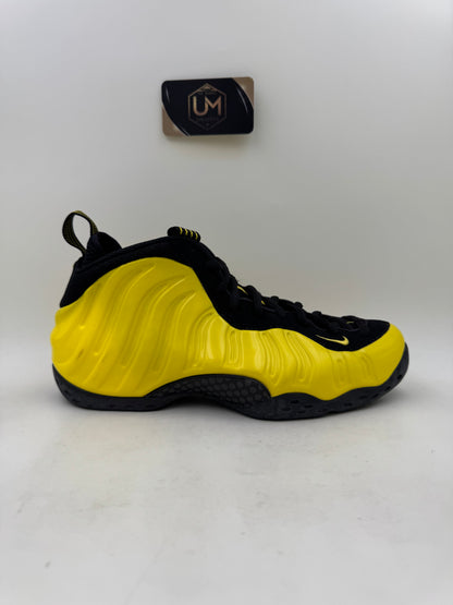 Nike Foamposite One ‘Wu Tang’ | Size 9