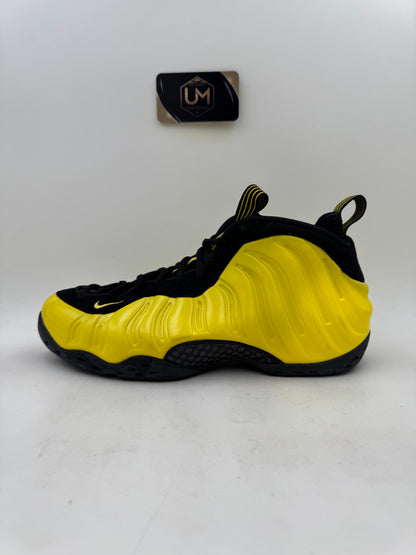 Nike Foamposite One ‘Wu Tang’ | Size 9