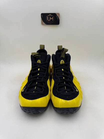 Nike Foamposite One ‘Wu Tang’ | Size 9
