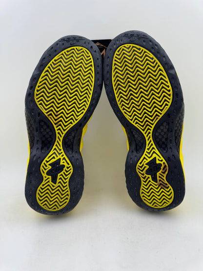 Nike Foamposite One ‘Wu Tang’ | Size 9