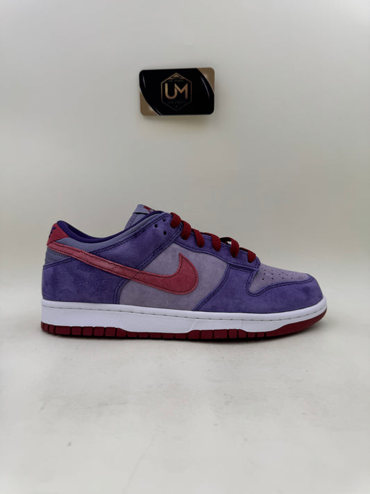 Nike Dunk Low Vol. 1 SP  ‘Plum’ 2020 | Size 9