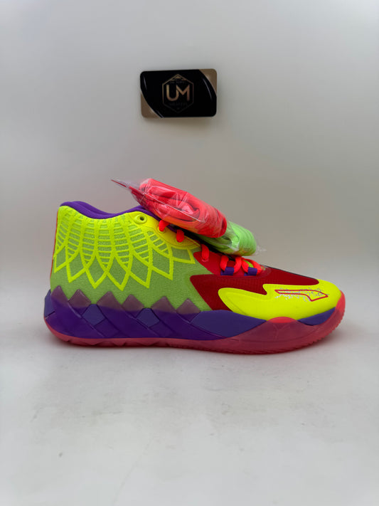 MB.01 ‘Be You’ | Size 9