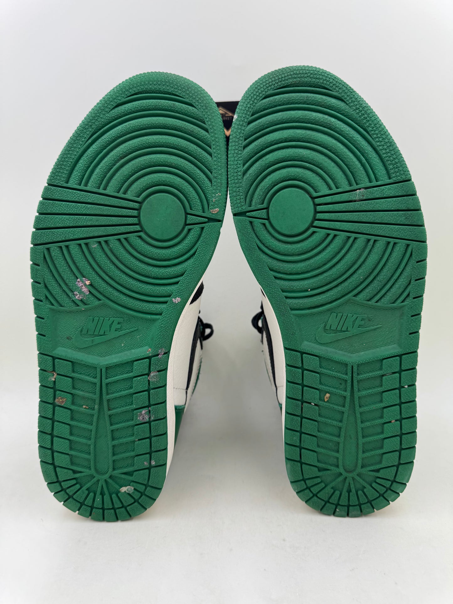 Jordan 1 High 'Pine Green' | Size 9