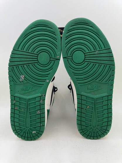 Jordan 1 High 'Pine Green' | Size 9