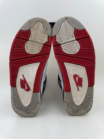 Jordan 4 ‘Fire Red’ 2020 | Size 9