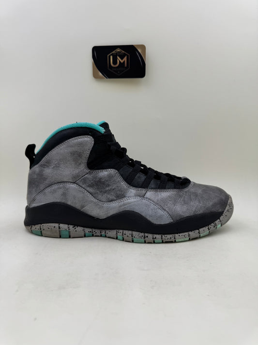 Jordan 10 ‘Lady Liberty’ | Size 9.5