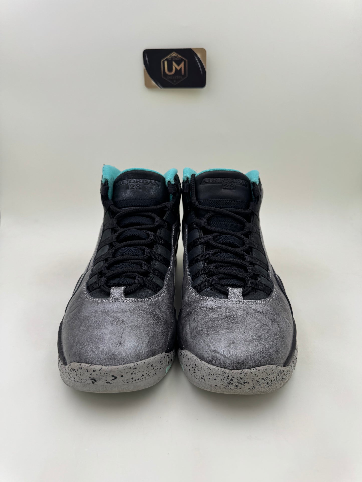 Jordan 10 ‘Lady Liberty’ | Size 9.5