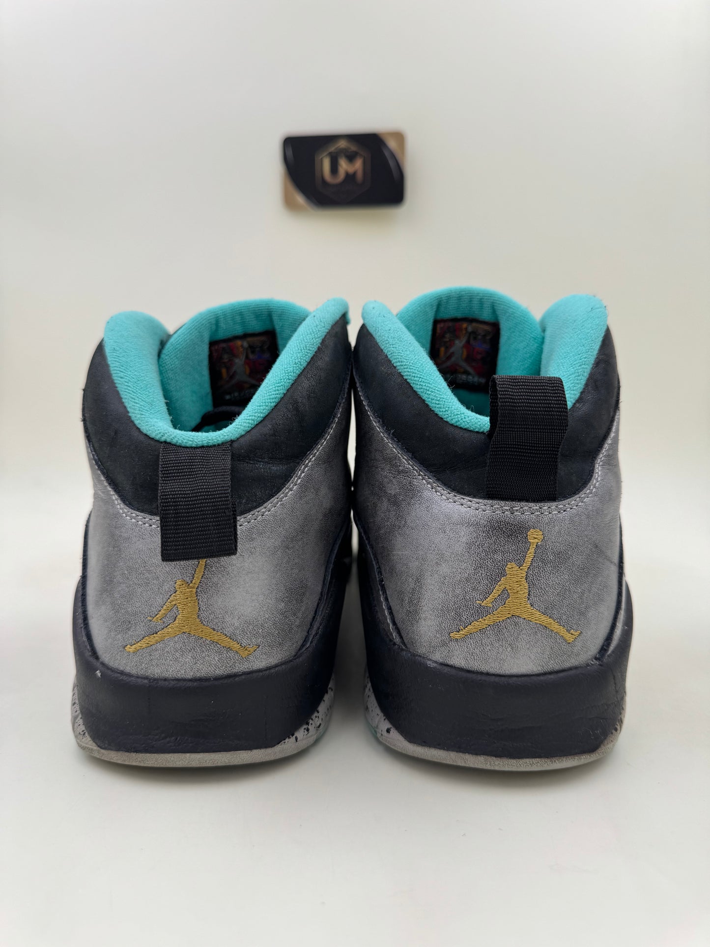 Jordan 10 ‘Lady Liberty’ | Size 9.5