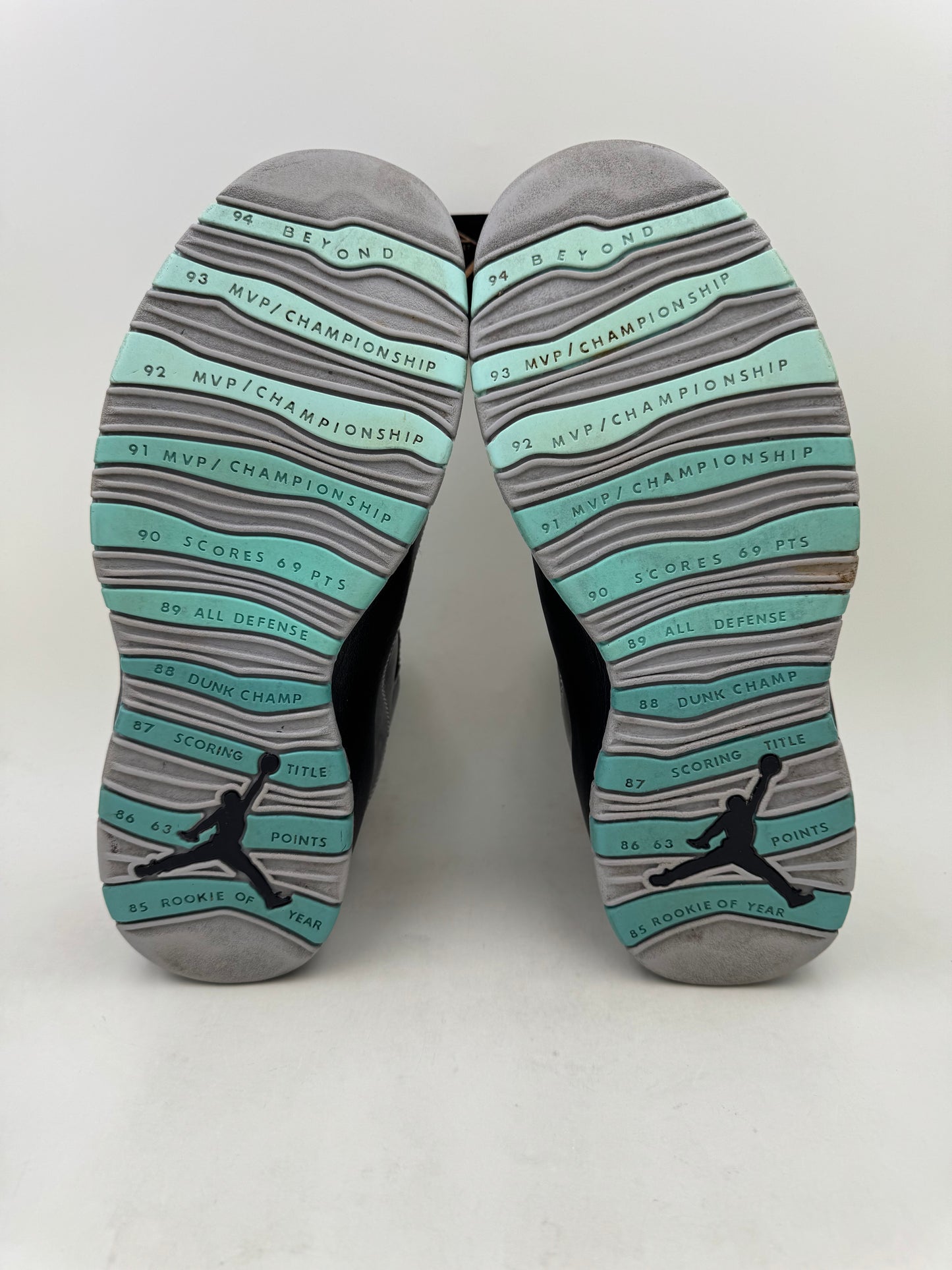 Jordan 10 ‘Lady Liberty’ | Size 9.5