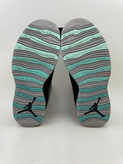 Jordan 10 ‘Lady Liberty’ | Size 9.5