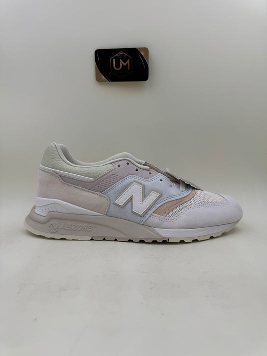 Ronnie Fieg x 997.5 Made in USA 'Easter Pack - Ice Blue Peach' | Size 10