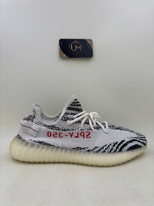 Yeezy 350 V2 ‘Zebra’ | Size 9.5