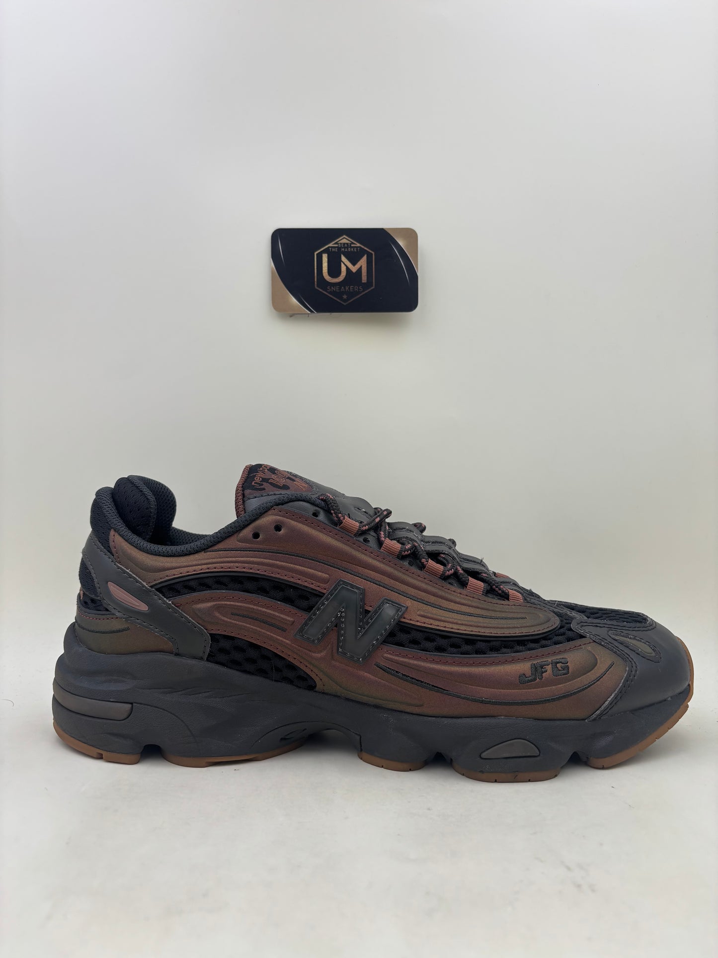 Joe Freshgoods x New Balance 1000 ‘When Things Were Pure Pack’ | Size 12