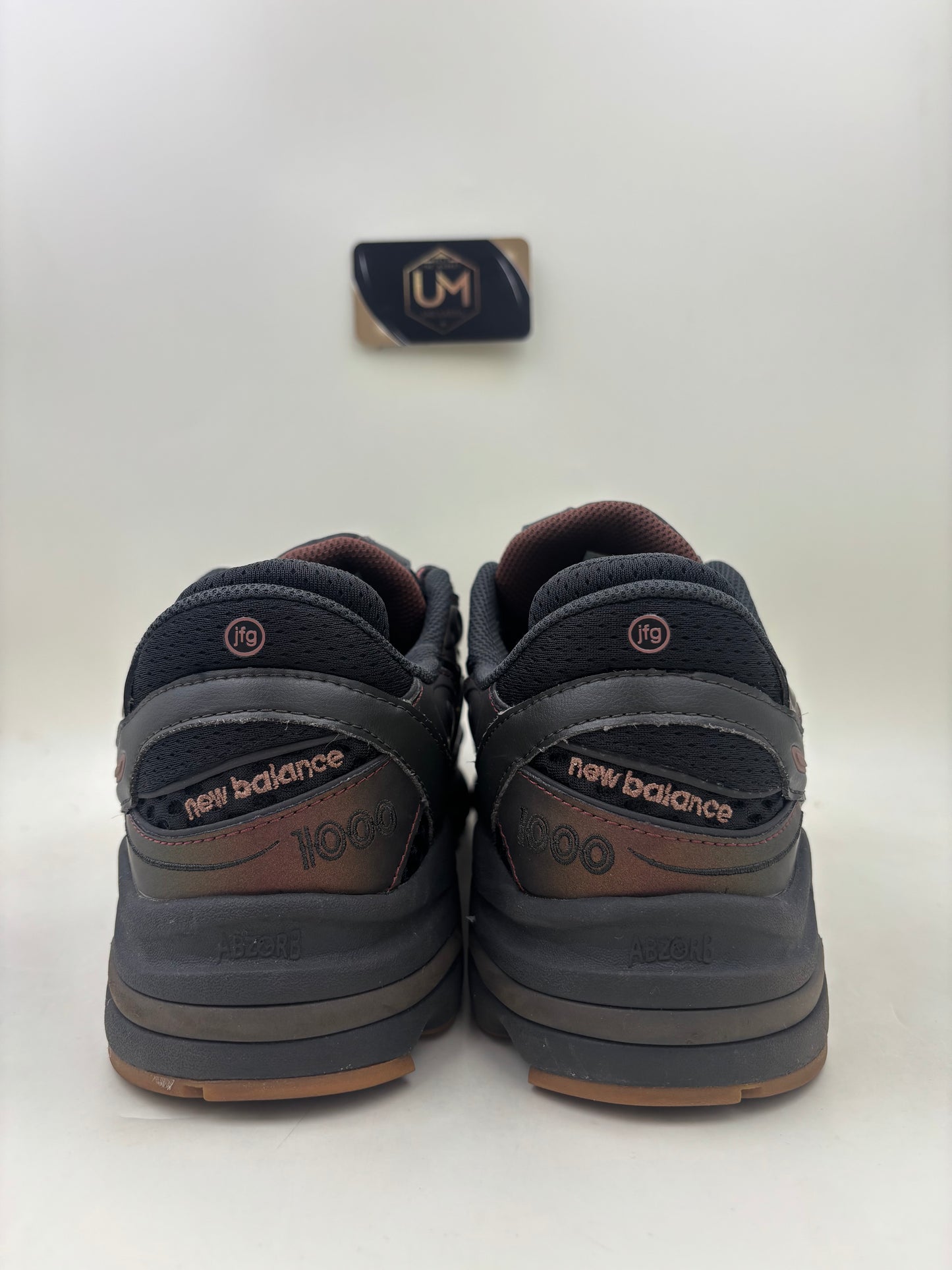 Joe Freshgoods x New Balance 1000 ‘When Things Were Pure Pack’ | Size 12