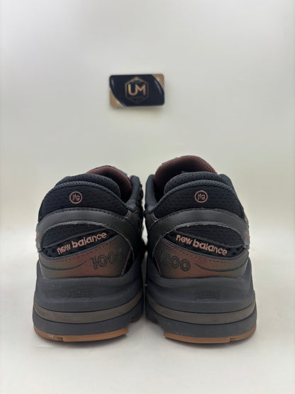 Joe Freshgoods x New Balance 1000 ‘When Things Were Pure Pack’ | Size 12