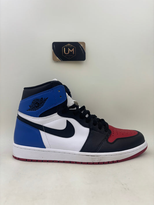 Jordan 1 High ‘Top 3’ | Size 12