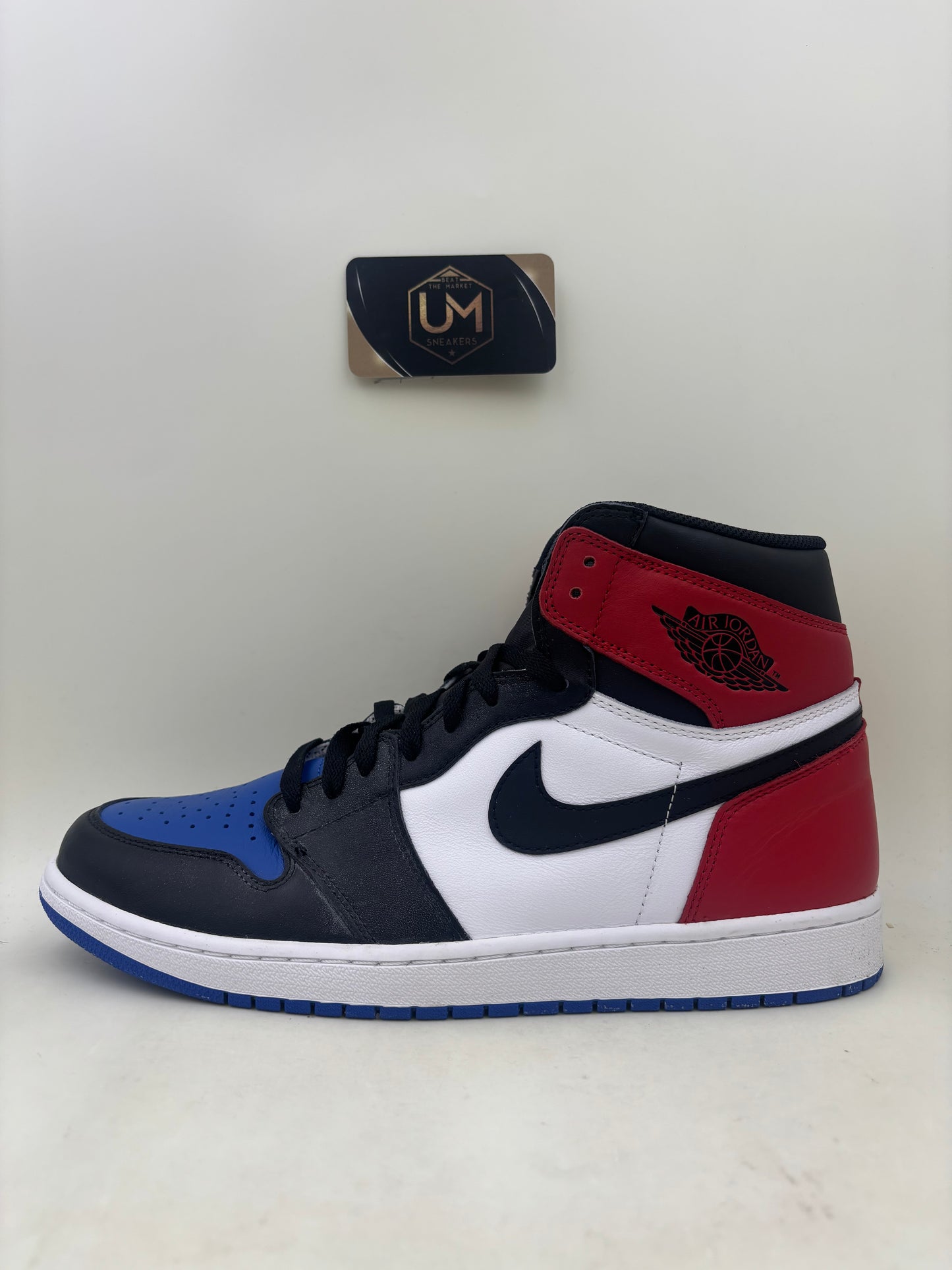 Jordan 1 High ‘Top 3’ | Size 12