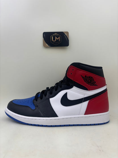 Jordan 1 High ‘Top 3’ | Size 12
