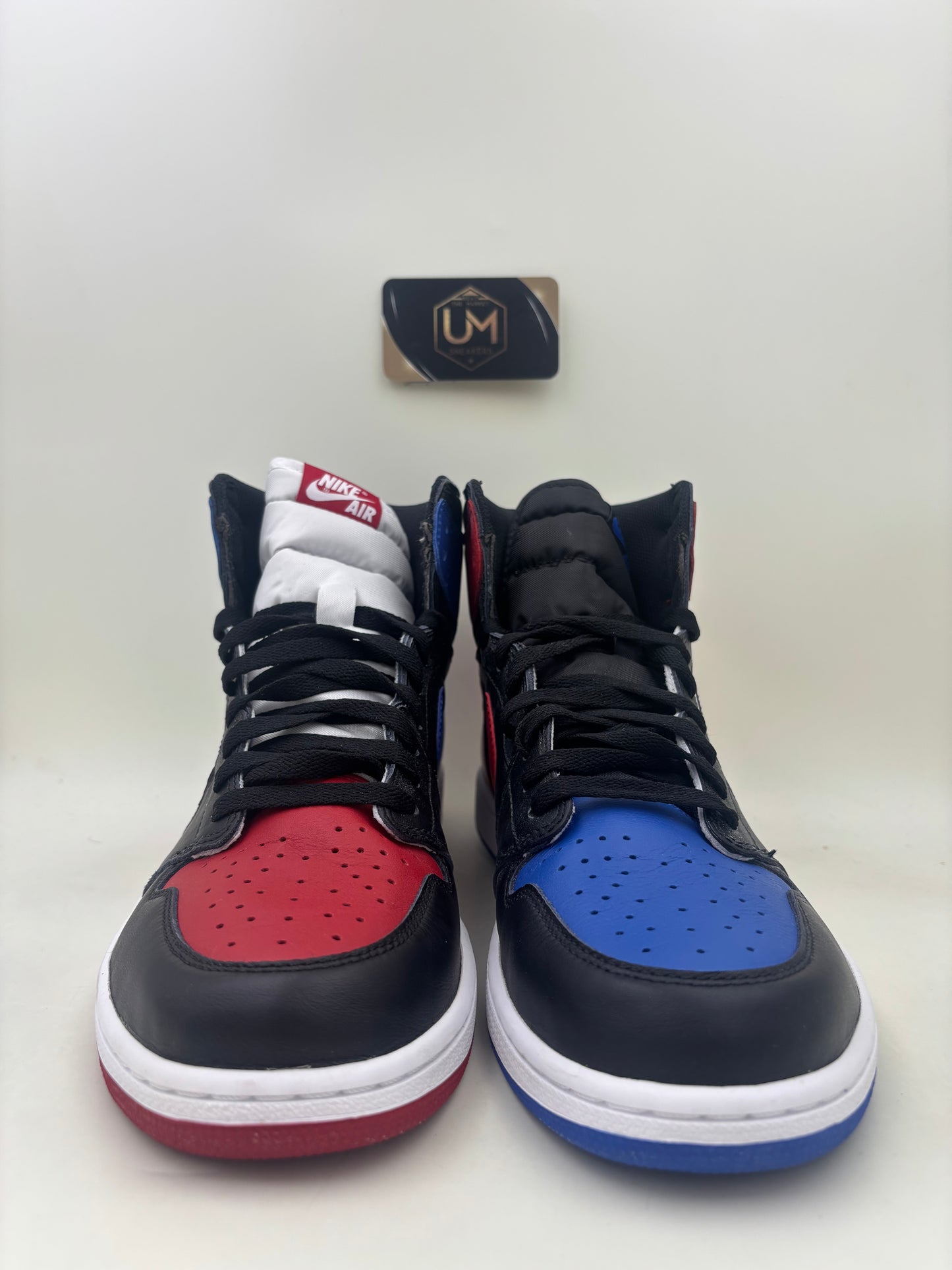 Jordan 1 High ‘Top 3’ | Size 12