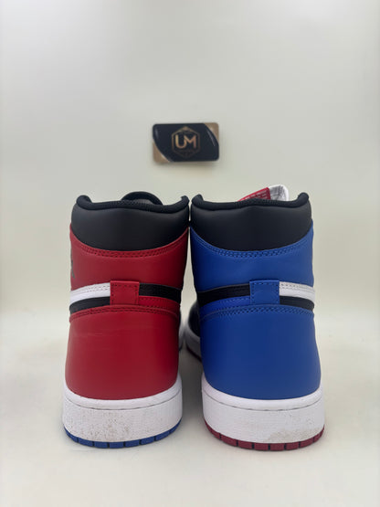 Jordan 1 High ‘Top 3’ | Size 12