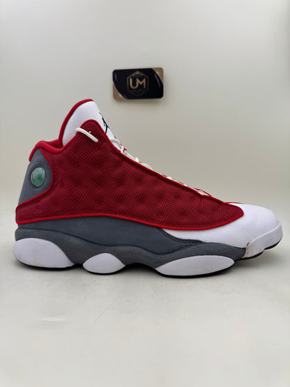 Jordan 13 ‘Red Flint’ | Size 14
