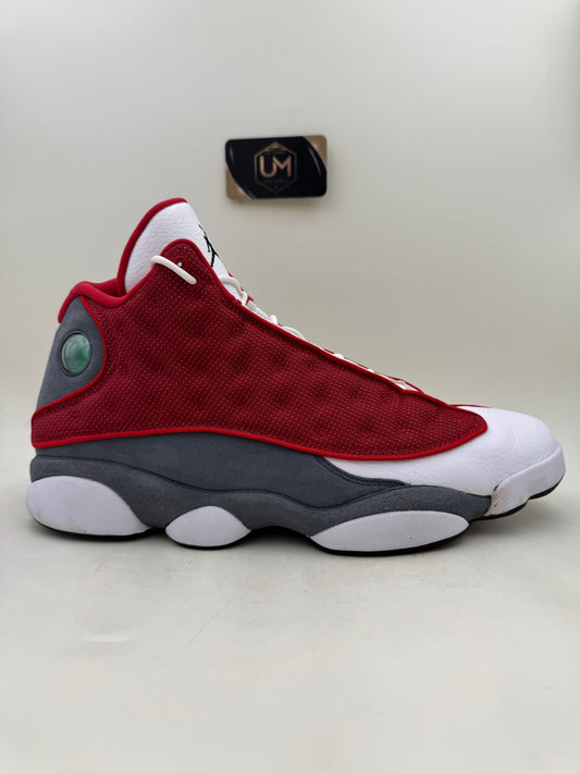 Jordan 13 ‘Red Flint’ | Size 14