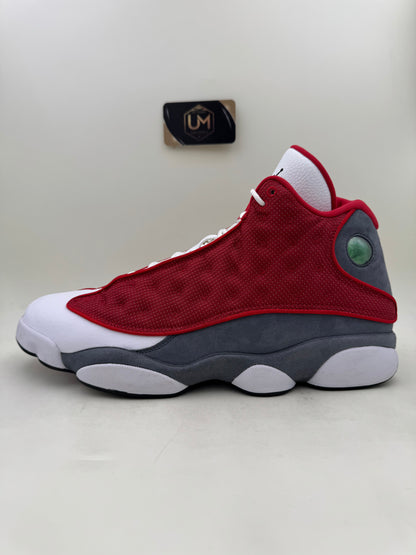 Jordan 13 ‘Red Flint’ | Size 14