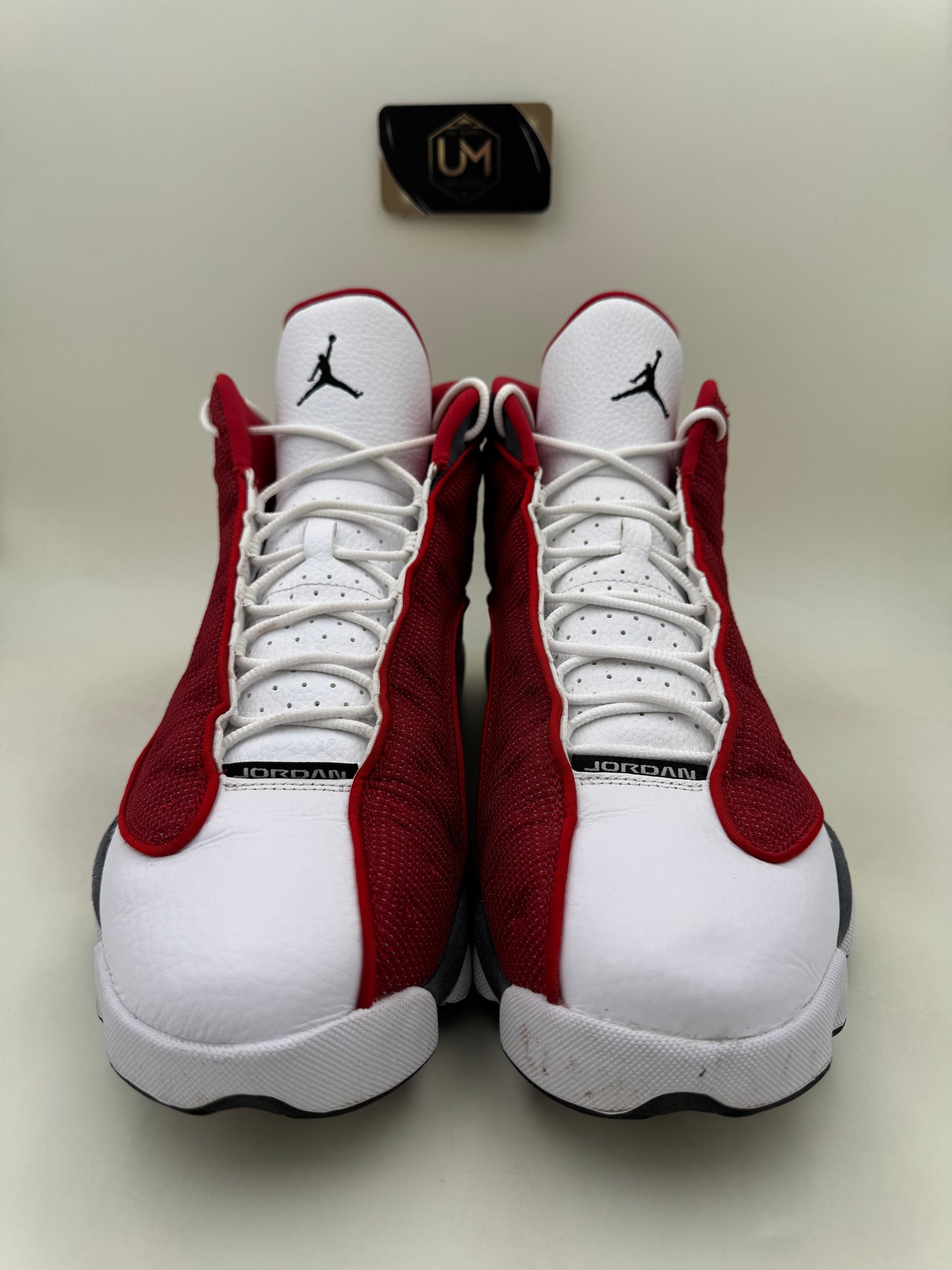 Jordan 13 ‘Red Flint’ | Size 14