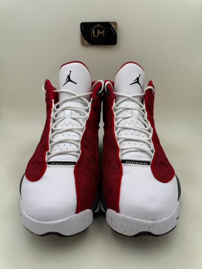 Jordan 13 ‘Red Flint’ | Size 14