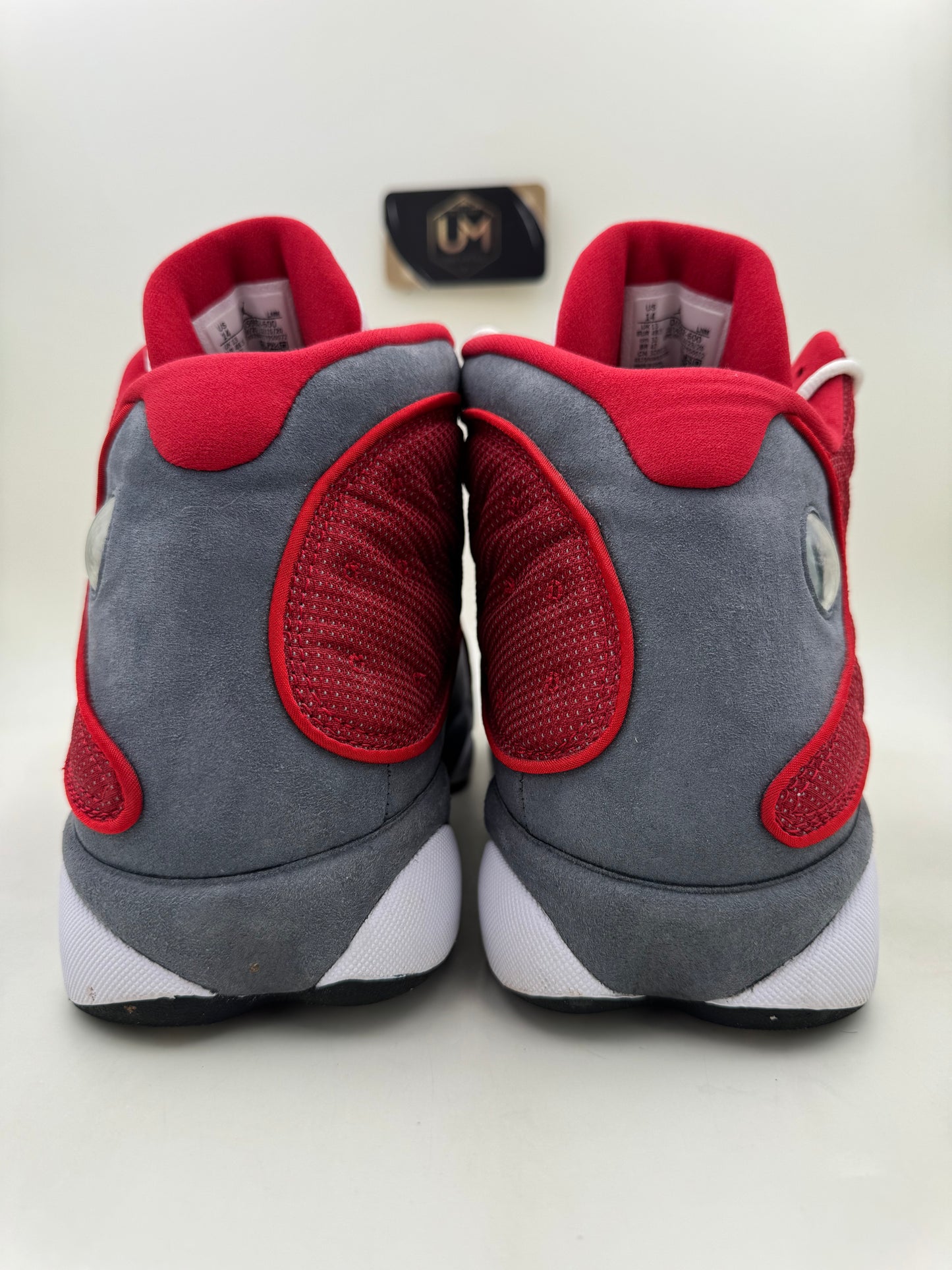 Jordan 13 ‘Red Flint’ | Size 14
