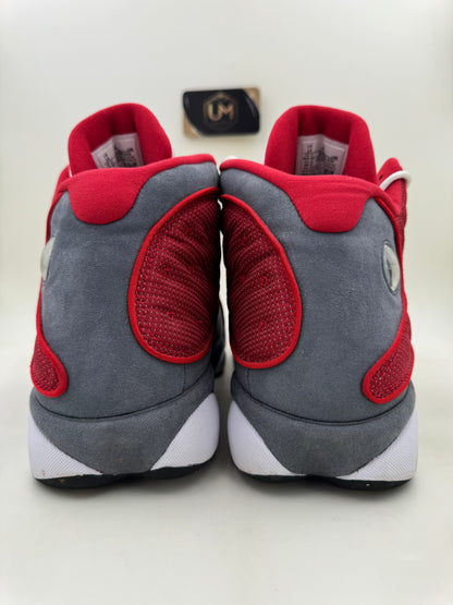 Jordan 13 ‘Red Flint’ | Size 14