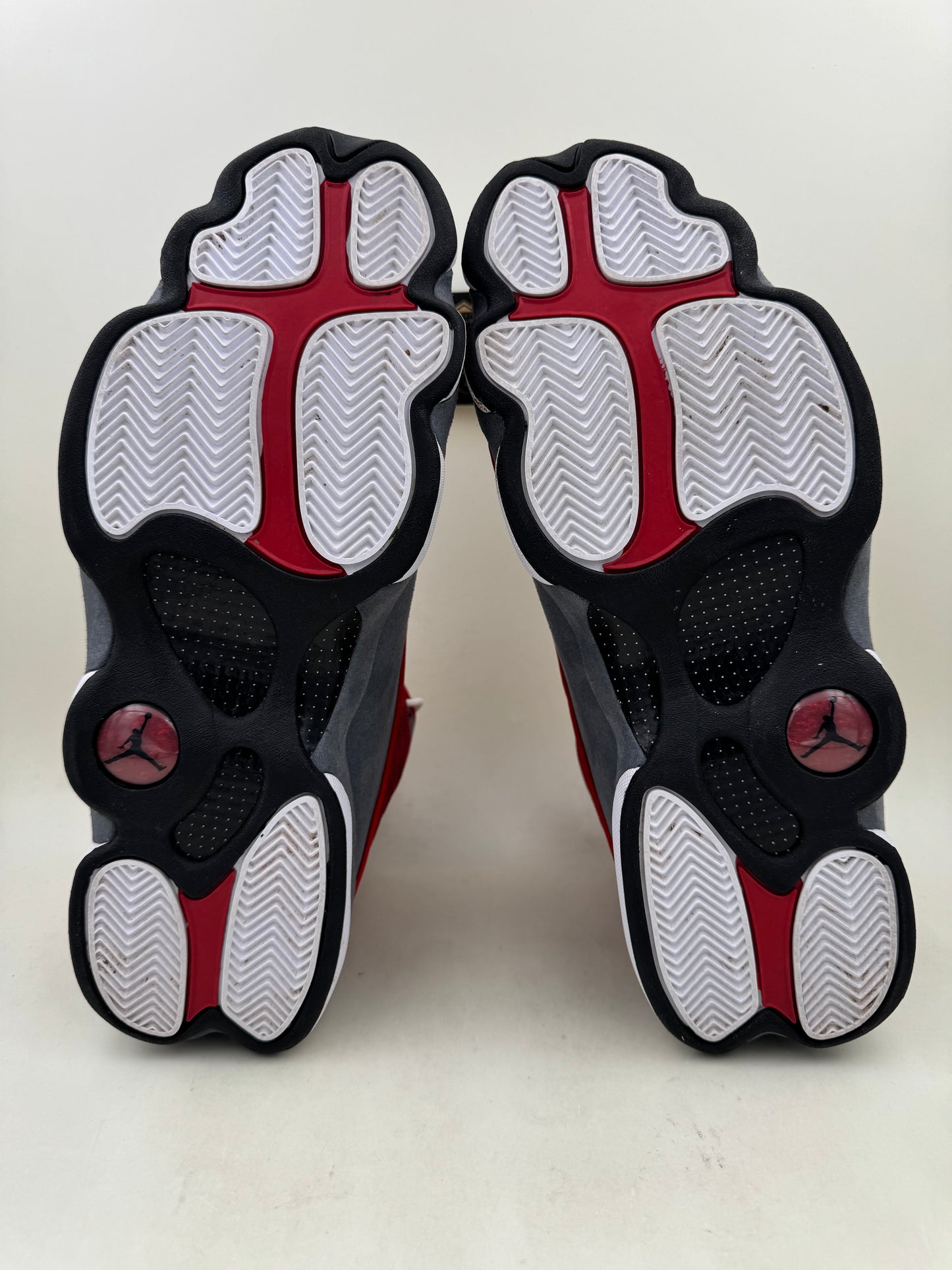 Jordan 13 ‘Red Flint’ | Size 14