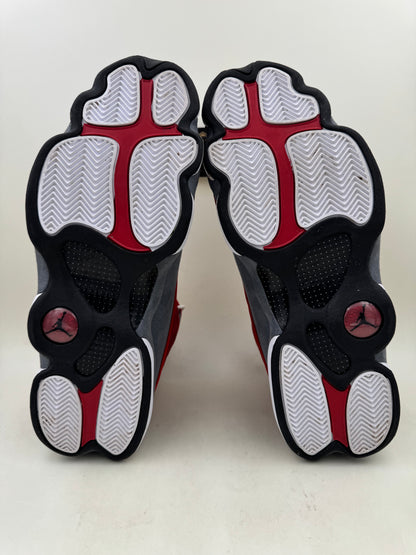 Jordan 13 ‘Red Flint’ | Size 14