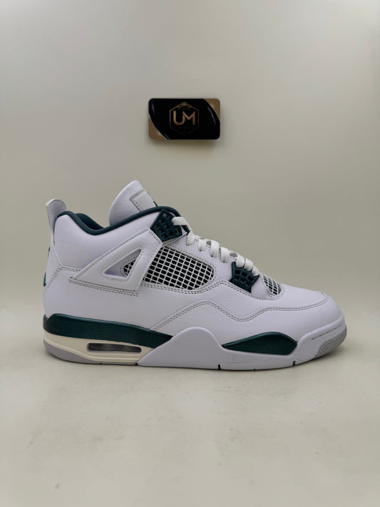 Jordan 4 ‘Oxidized Green’ | Size 10