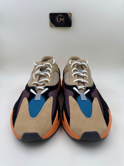 Yeezy 700 'Enflame Amber' | Size 13