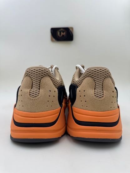 Yeezy 700 'Enflame Amber' | Size 13