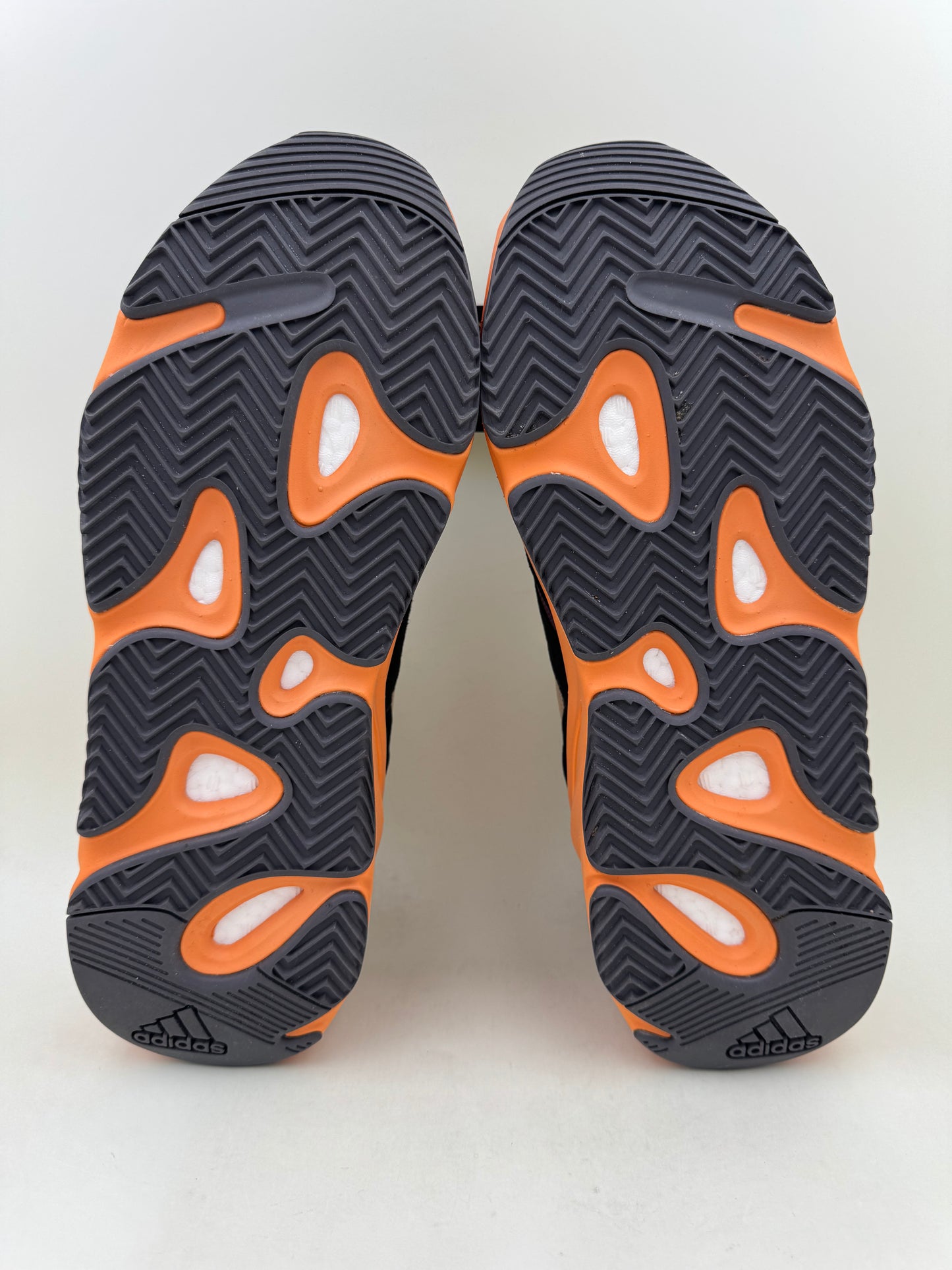 Yeezy 700 'Enflame Amber' | Size 13
