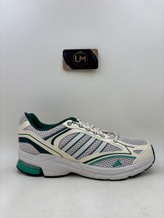 adidas Spiritain 2000 ‘Alumina Court Green’ | Size 13