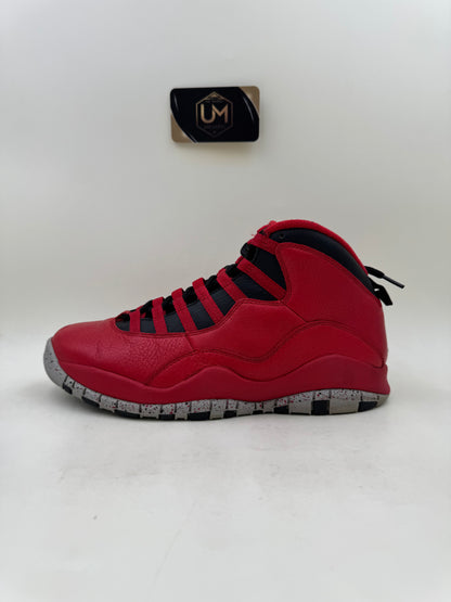 Jordan 10 ‘Bulls Over Broadway’ | Size 8.5
