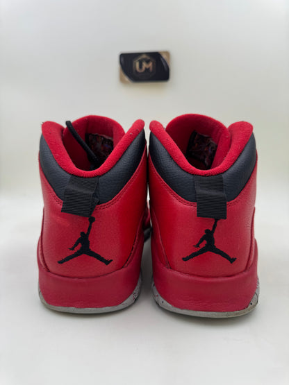 Jordan 10 ‘Bulls Over Broadway’ | Size 8.5