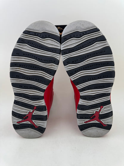 Jordan 10 ‘Bulls Over Broadway’ | Size 8.5