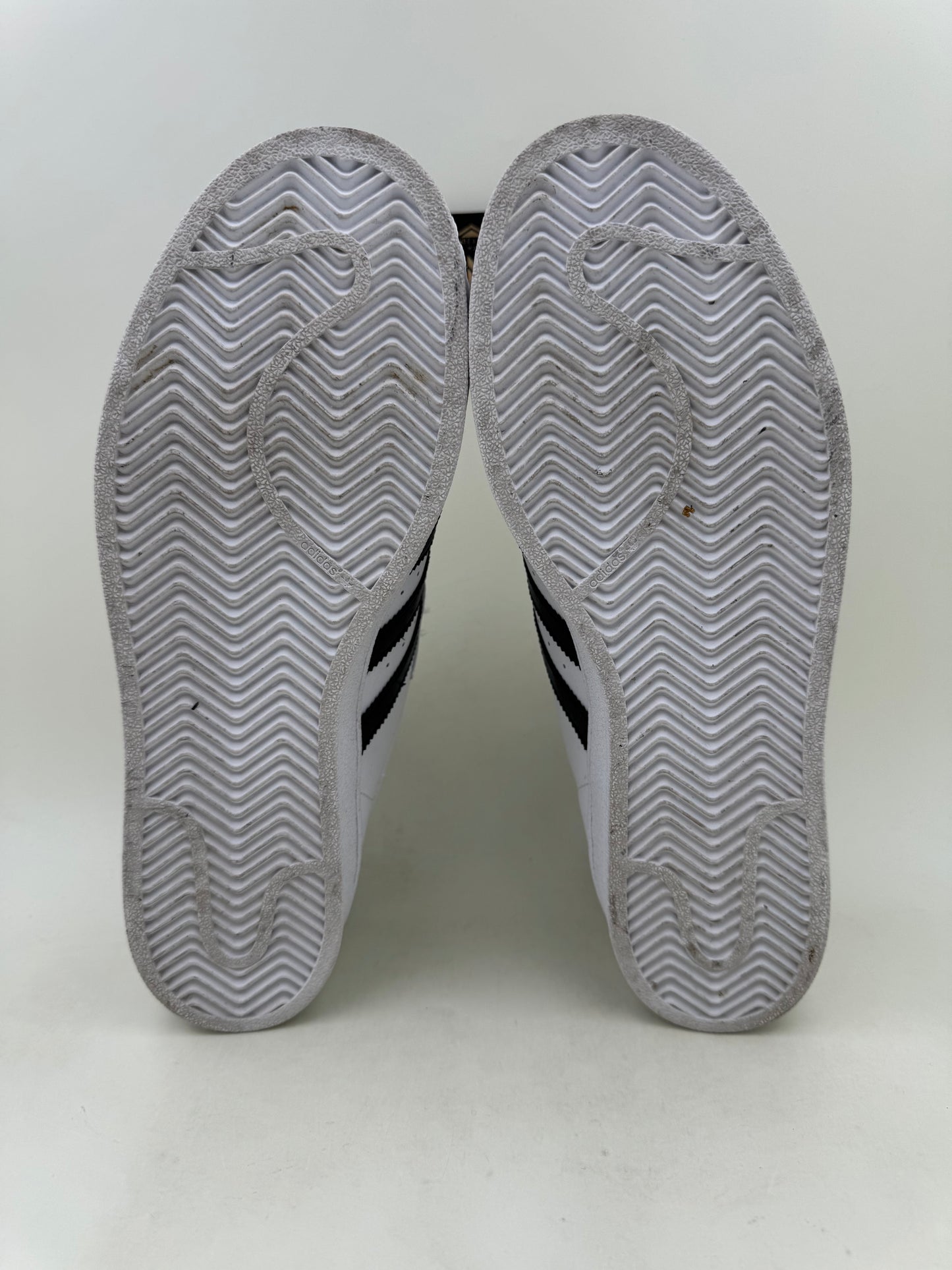 Adidas Superstar ‘White Black’ | Size 9