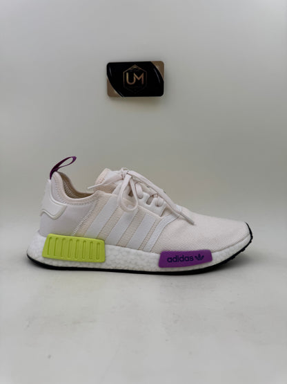 Adidas NMD_R1 ‘Semi Solar Yellow’ | Size 9
