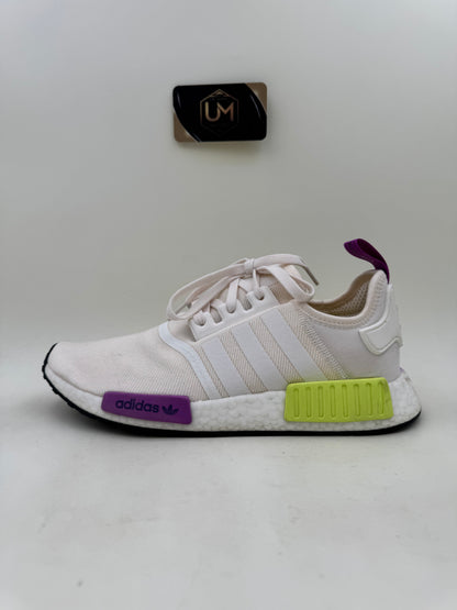 Adidas NMD_R1 ‘Semi Solar Yellow’ | Size 9