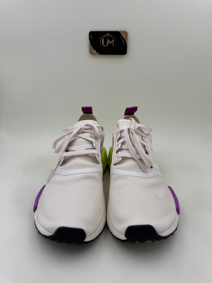 Adidas NMD_R1 ‘Semi Solar Yellow’ | Size 9