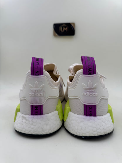 Adidas NMD_R1 ‘Semi Solar Yellow’ | Size 9