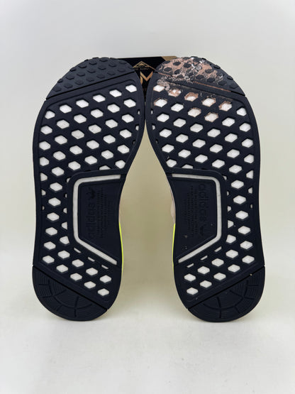 Adidas NMD_R1 ‘Semi Solar Yellow’ | Size 9