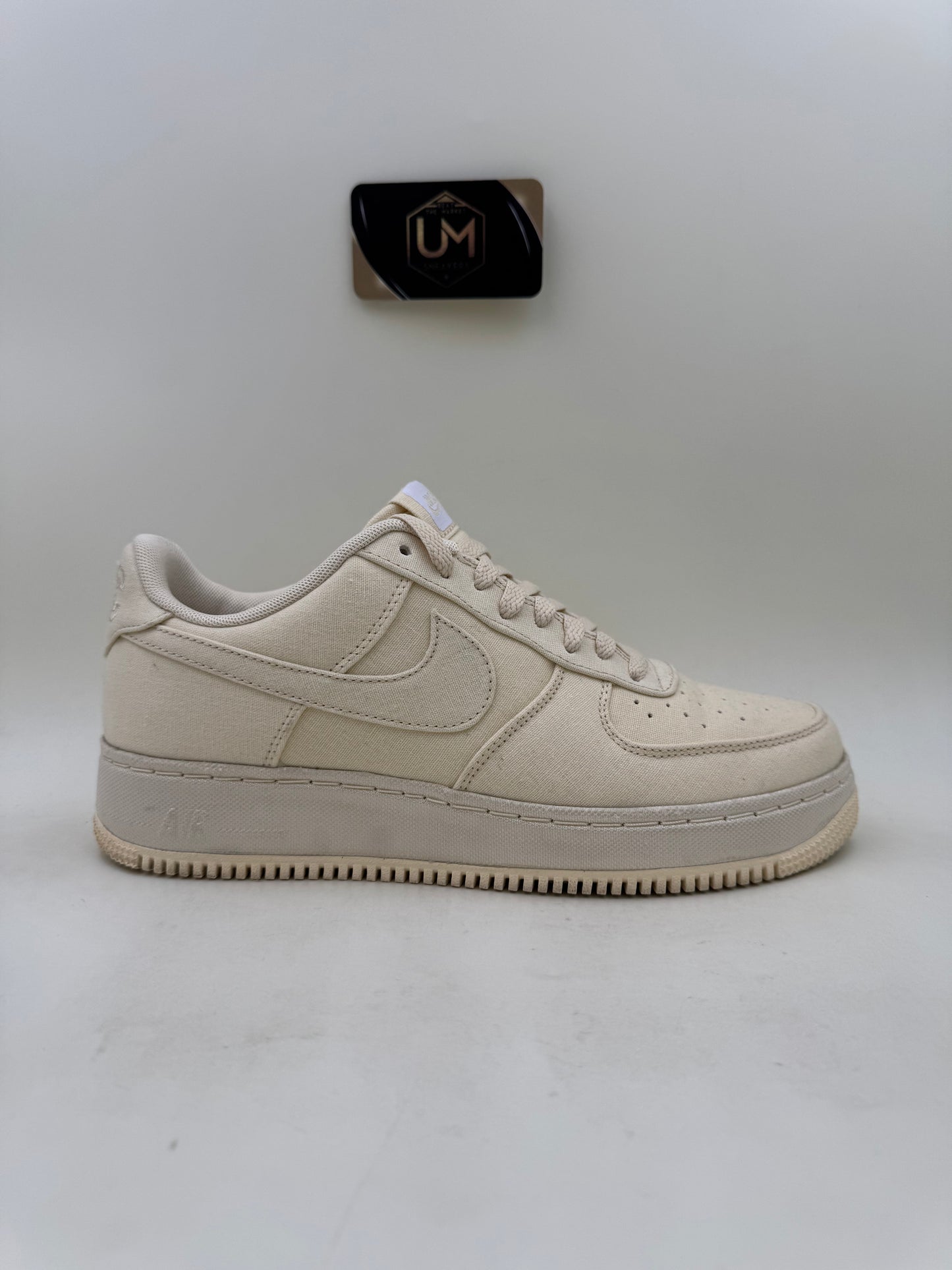 Nike Air Force 1 Low Canvas ‘NYC Editions: Procell’ | Size 9