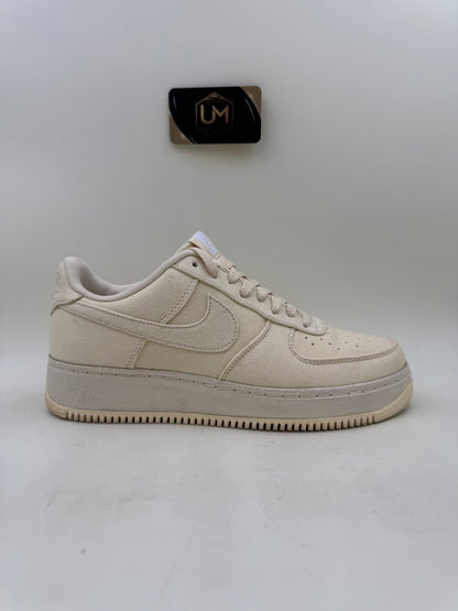 Nike Air Force 1 Low Canvas ‘NYC Editions: Procell’ | Size 9