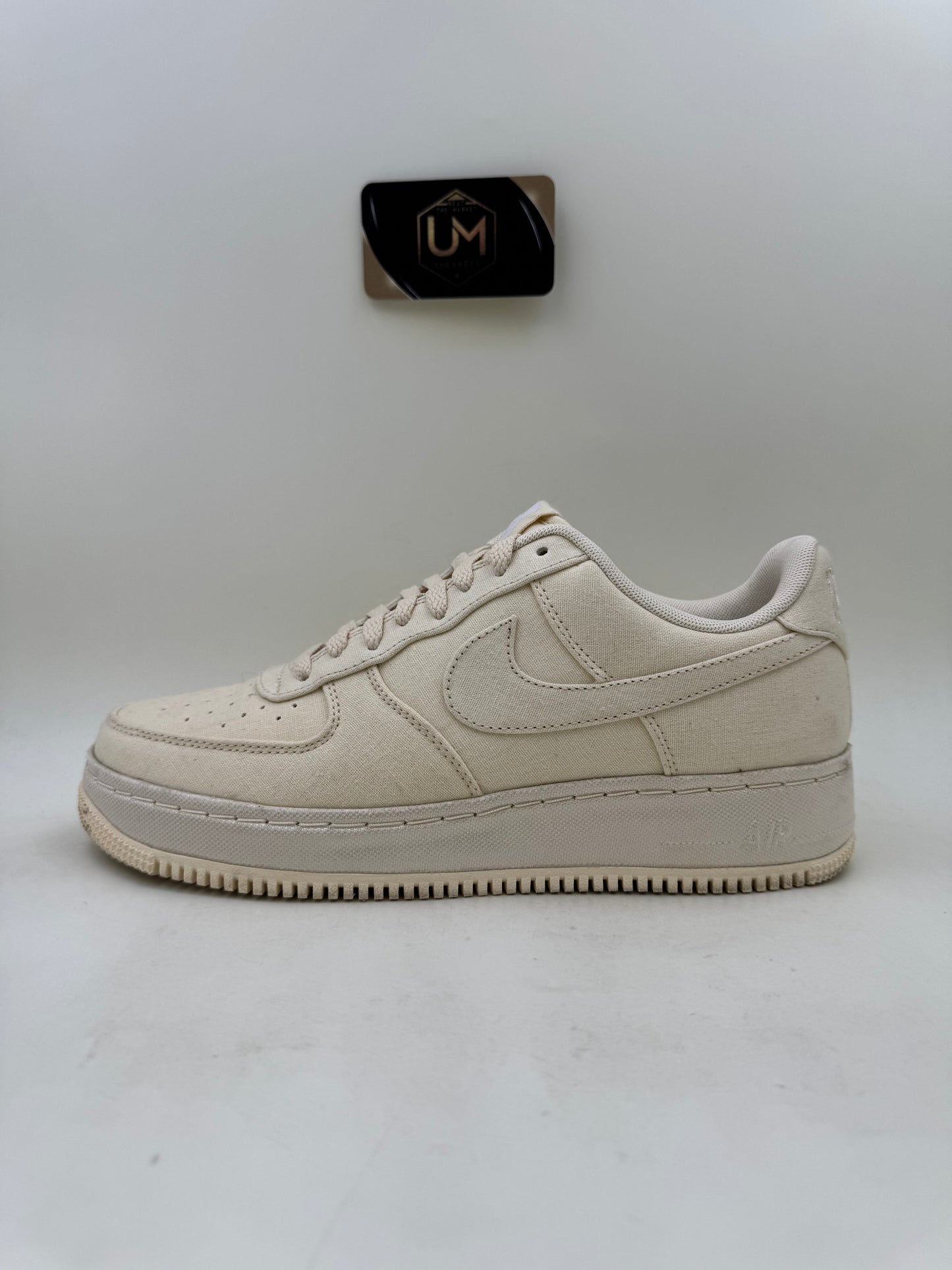 Nike Air Force 1 Low Canvas ‘NYC Editions: Procell’ | Size 9